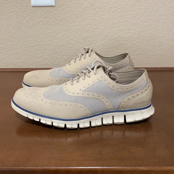 Cole Haan Zero Grand 9.5M - Picture 2 of 4